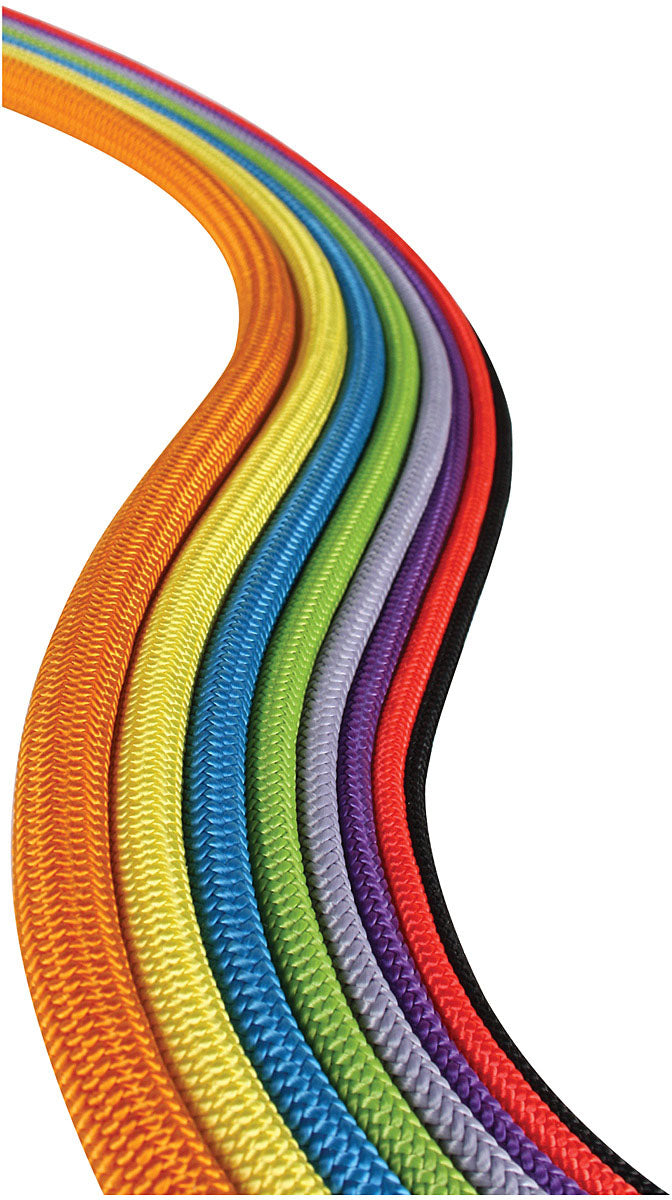 1 Mm Cord X 200 M Black