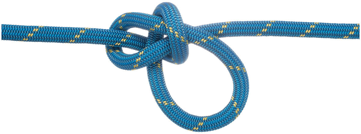 EDELWEISS Energy 9.5 Mm X 80 M UC - Premium Climbing Rope
