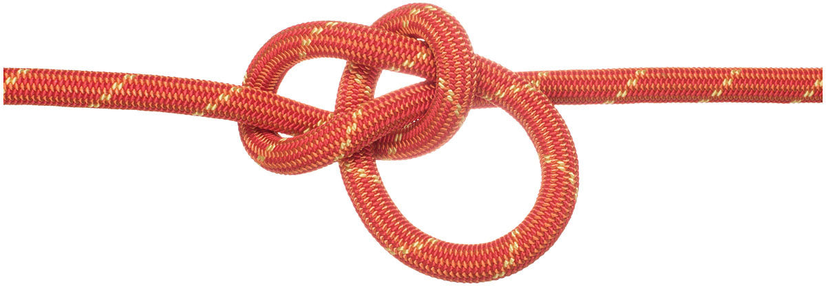 EDELWEISS Energy 9.5 mm x 70 m Climbing Rope - Durable and Lightweight
