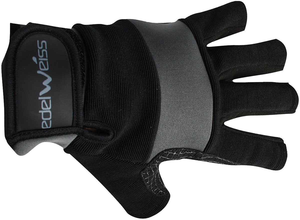 EDELWEISS Half Grip X L Synthetic - Adjustable Ski Grip for Improved Control