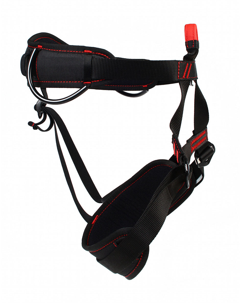 EDELWEISS Escape III Universal Size Harness - Comfortable & Versatile