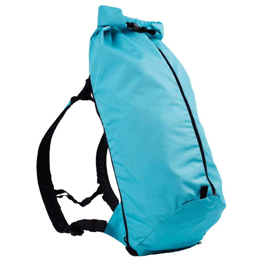 EDELWEISS Kosmo Pack Mint - Durable Hiking Backpack for Outdoor Adventures