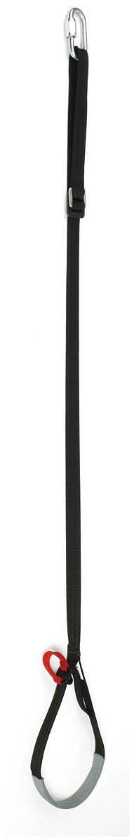 EDELWEISS Sloop Footstep + Maillon 8 Mm - Versatile Climbing Accessory