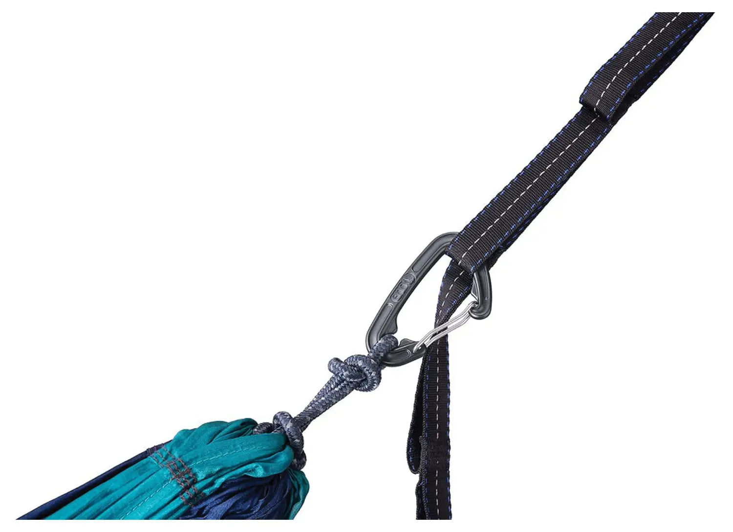 Doublenest Navy/Seafoam