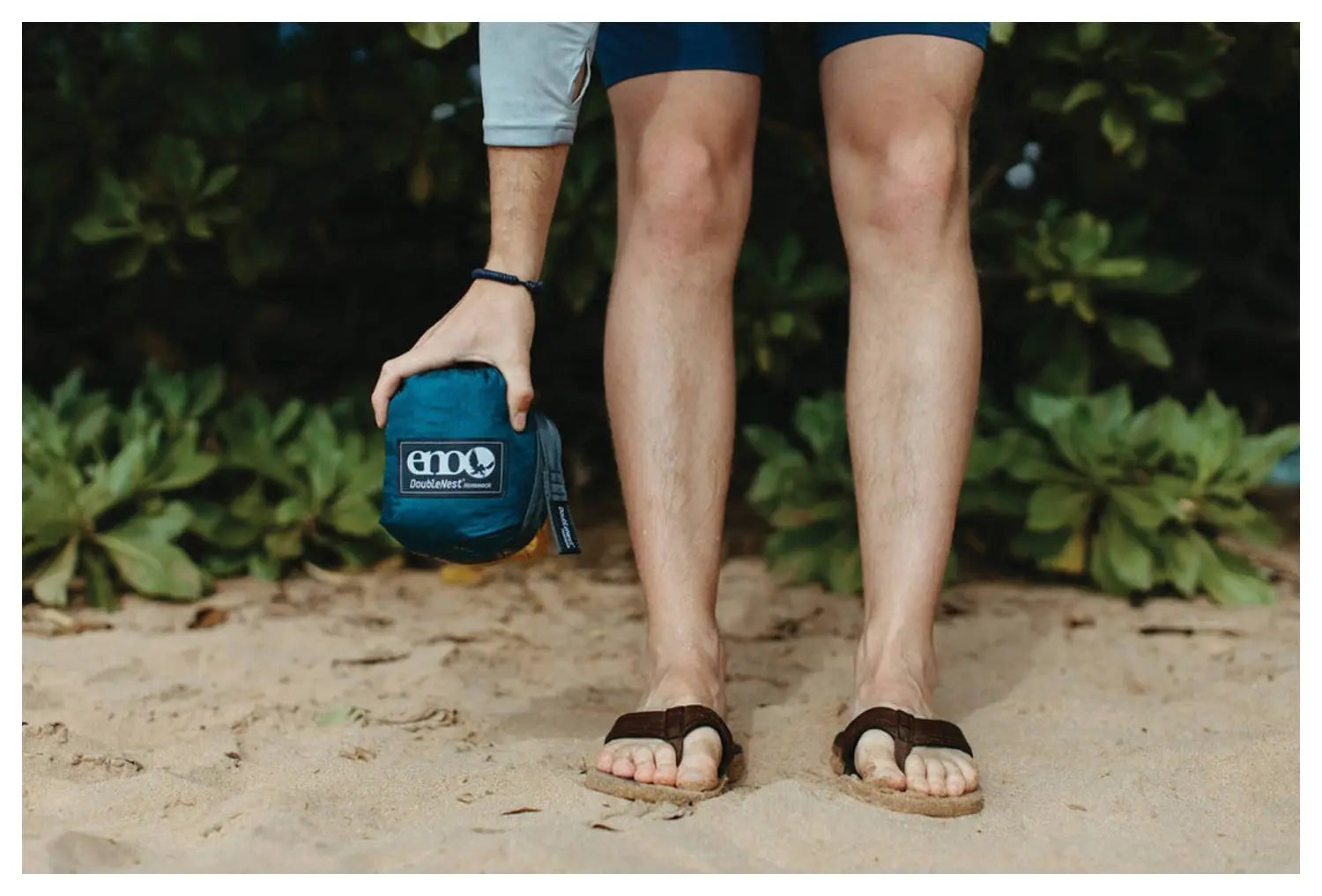 Doublenest Marine/Gold