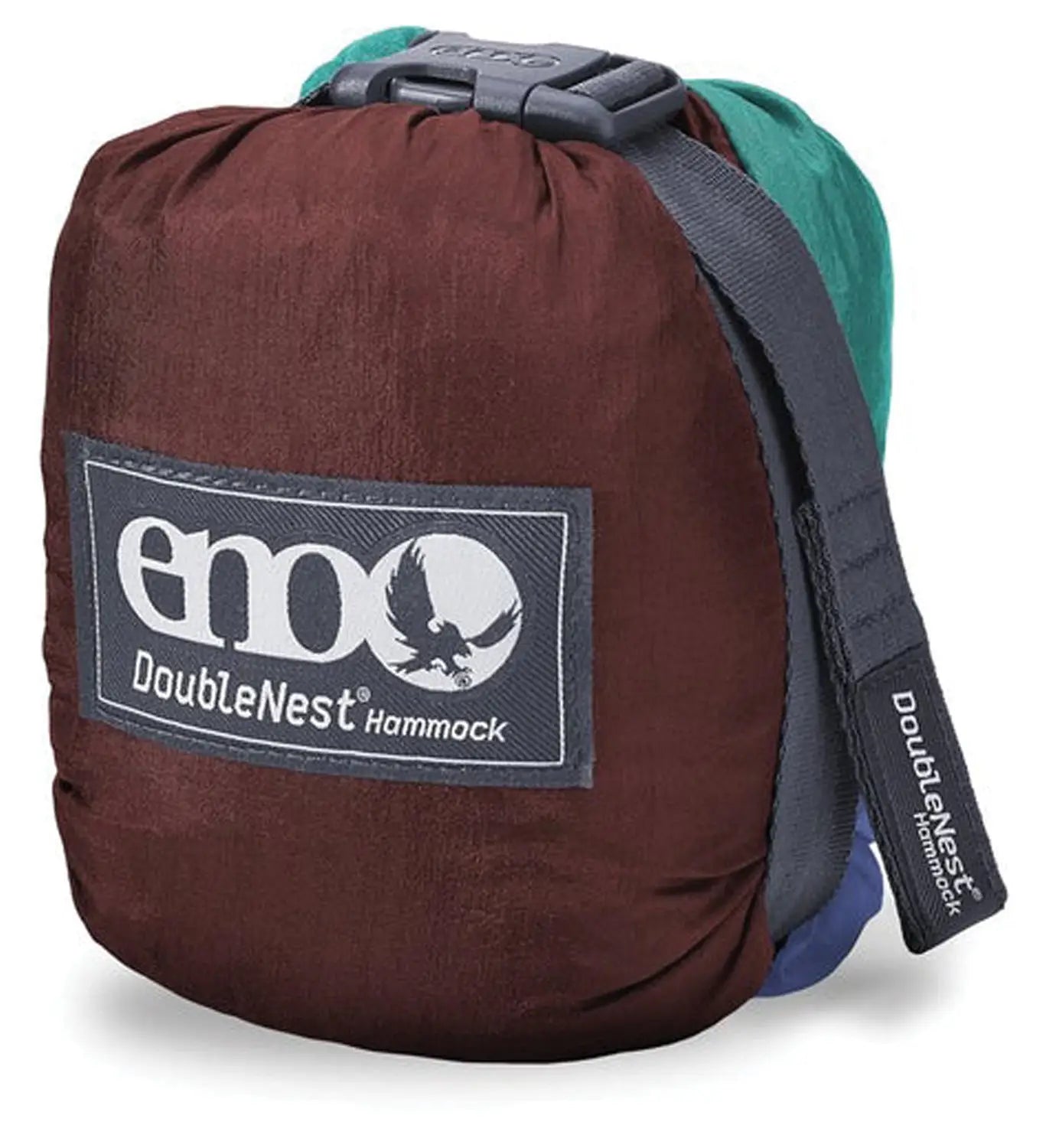 Doublenest Seagls/Merlot/Denim