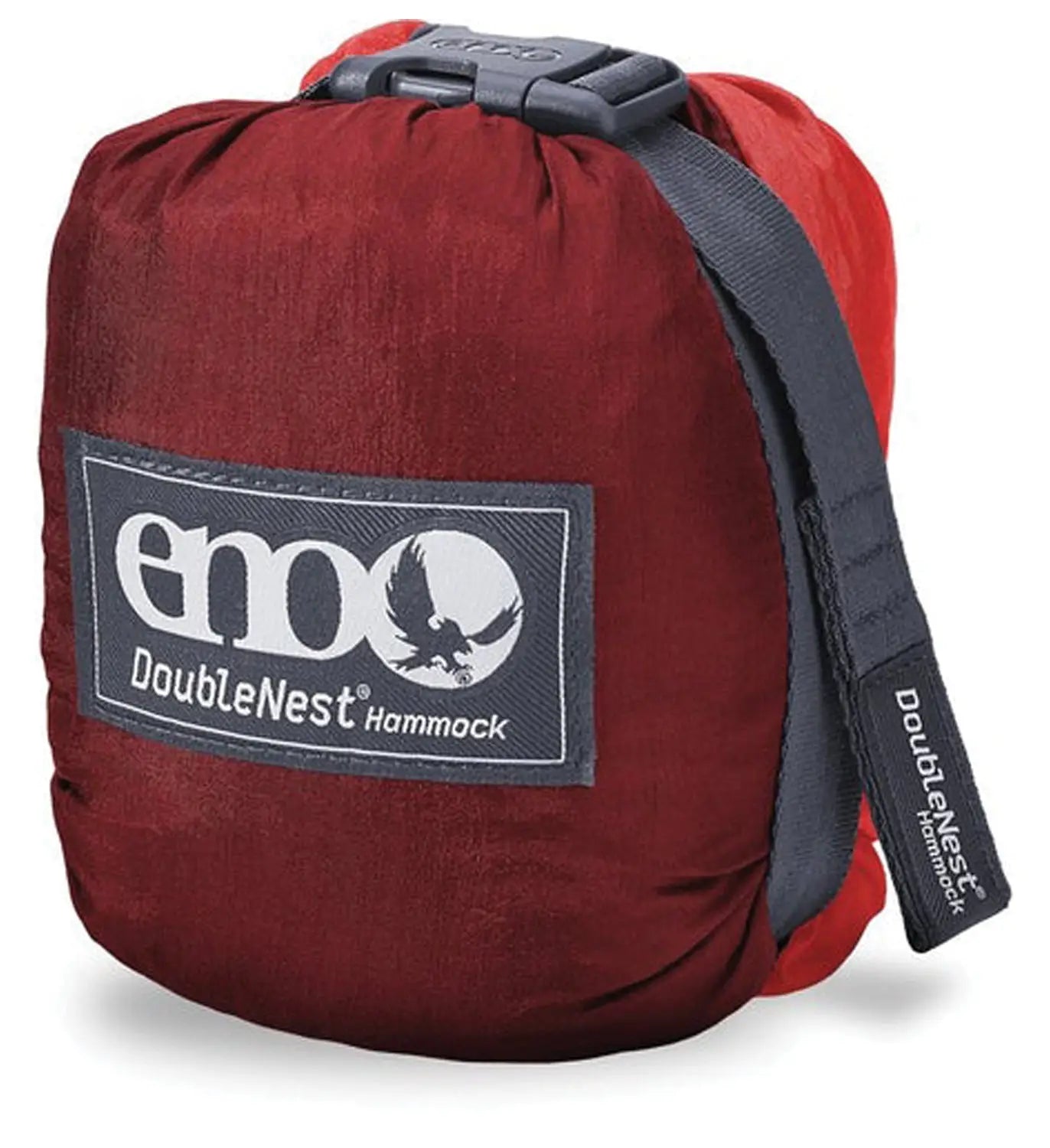 Doublenest Red/Ruby