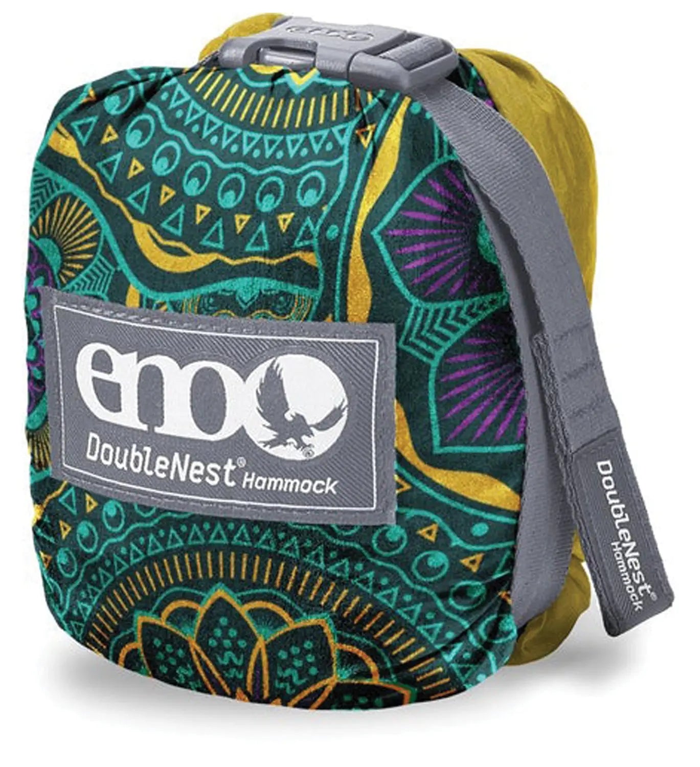 Doublenest Mantra/Gold