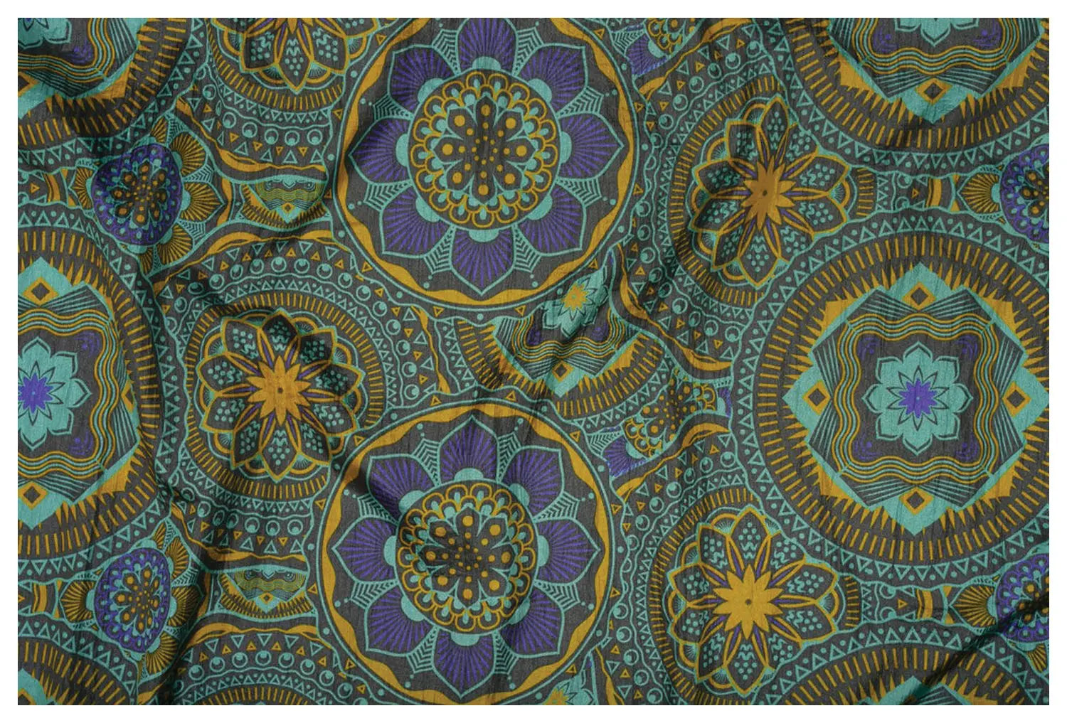 Doublenest Mantra/Gold