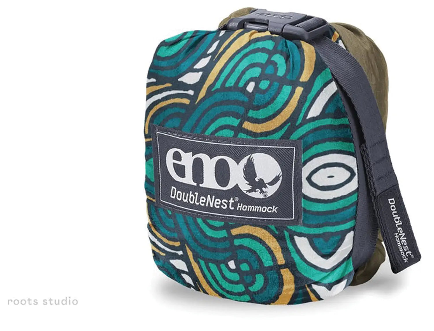 Doublenest Gond Roots