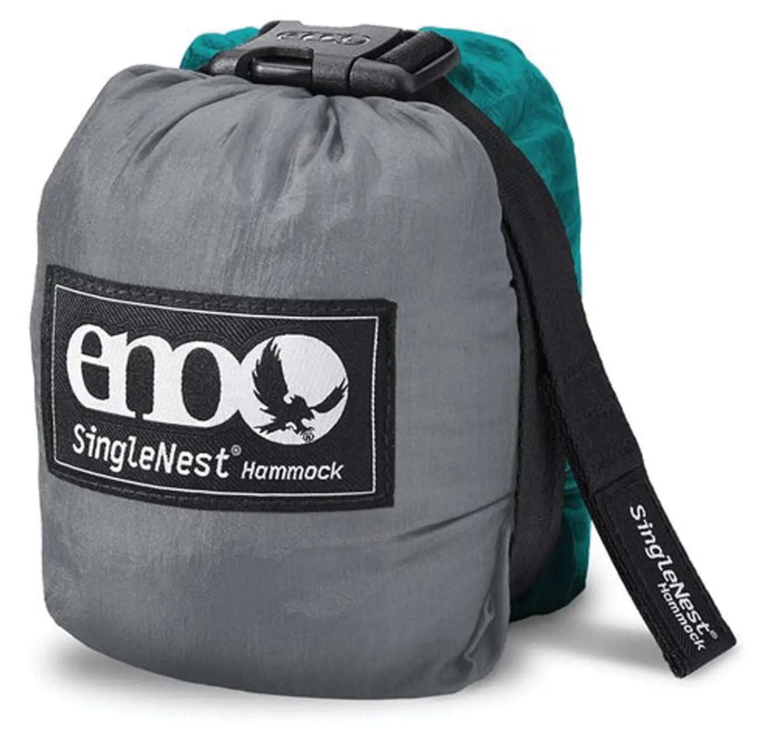 Singlenest Grey/Seafoam