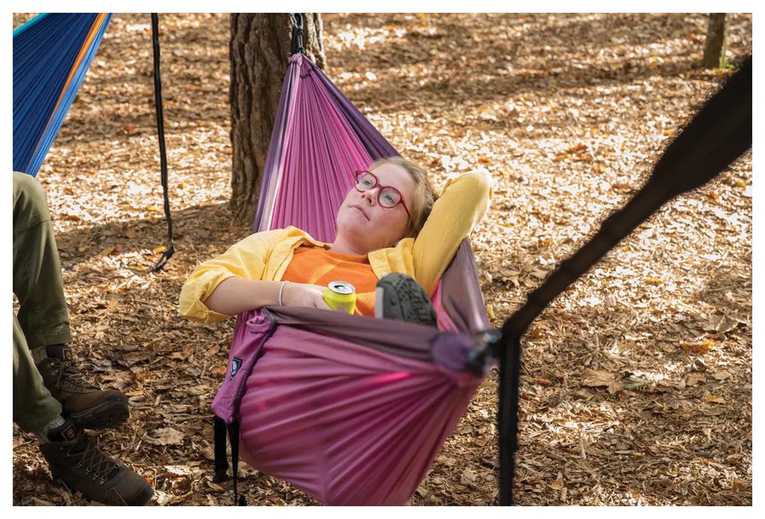 Singlenest Berry/Plum