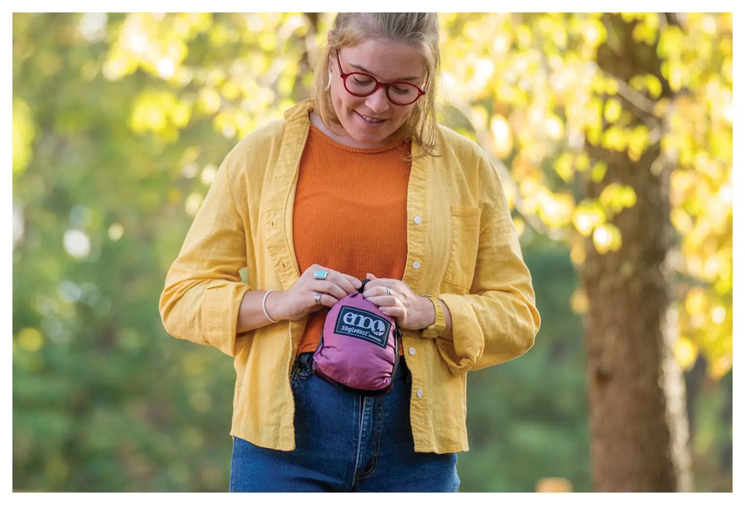 Singlenest Berry/Plum