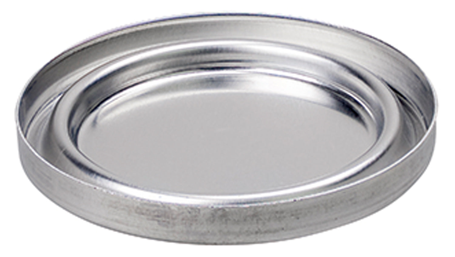 Evernew Pre-Heating Plate - Durable Camping and Cooking Accessory