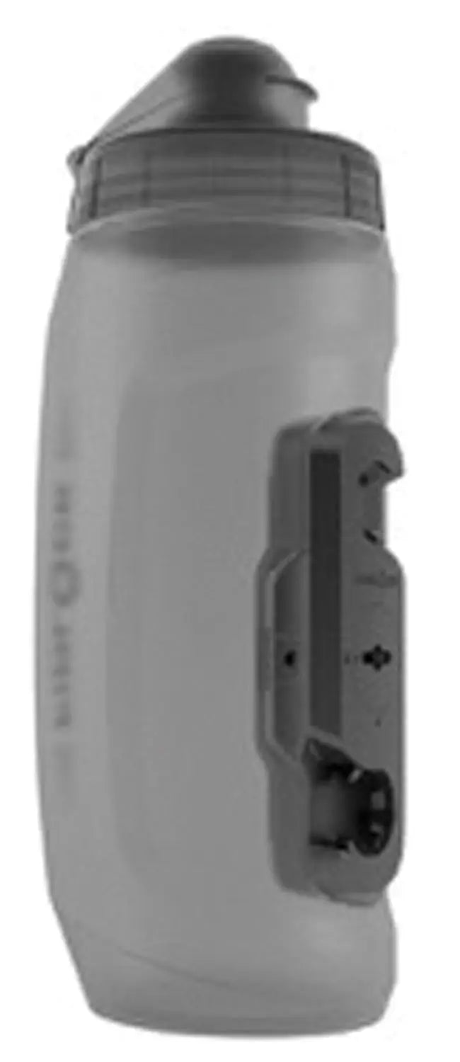 Twist 590 Ml Bottle Set Smoke