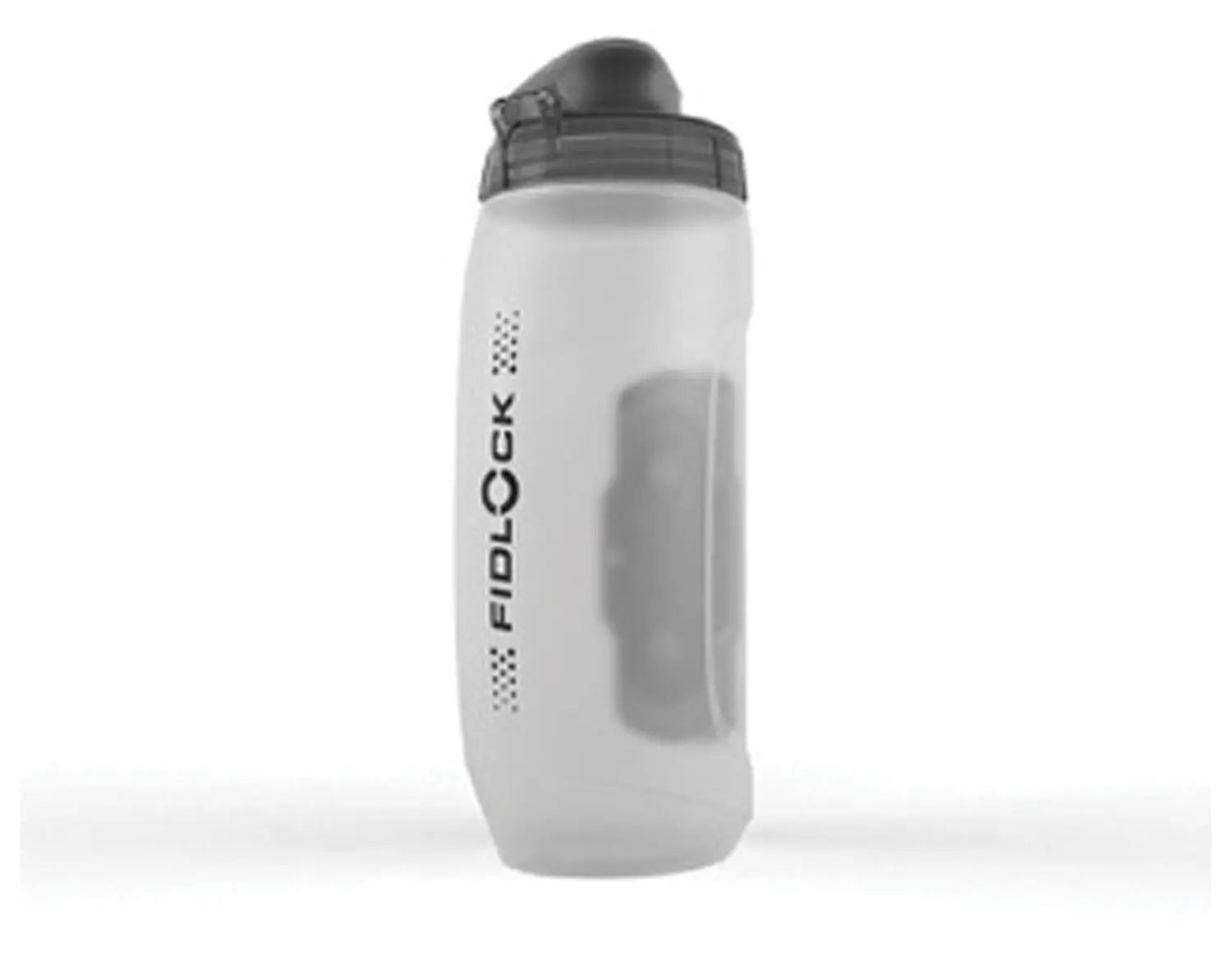 Twist 590 Ml Bottle Set Clear