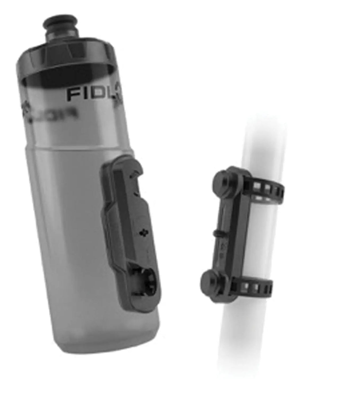 Twist 600 Ml Bottle W Uni Base