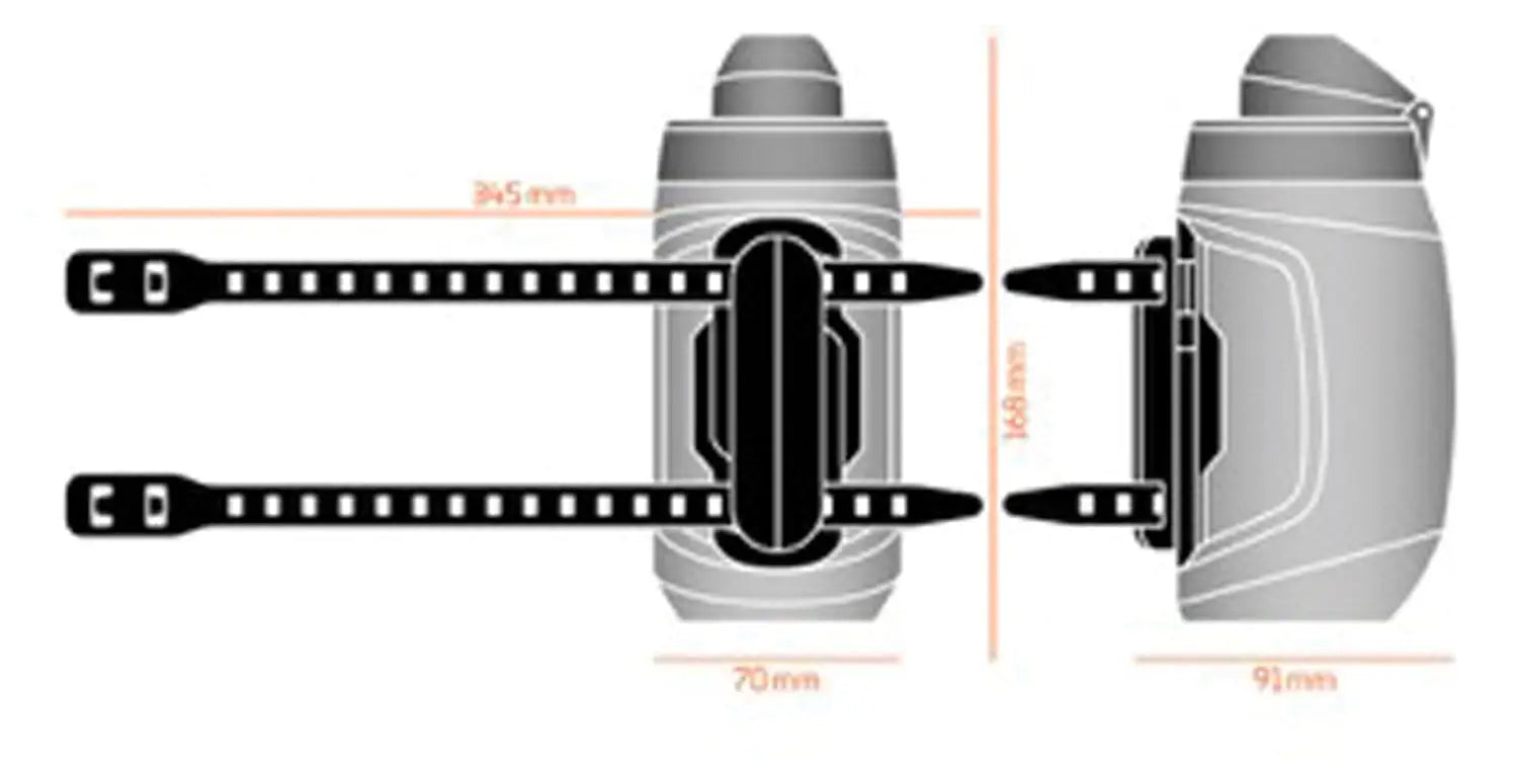 Twist 450 Ml Dl X Btl W Uni Base