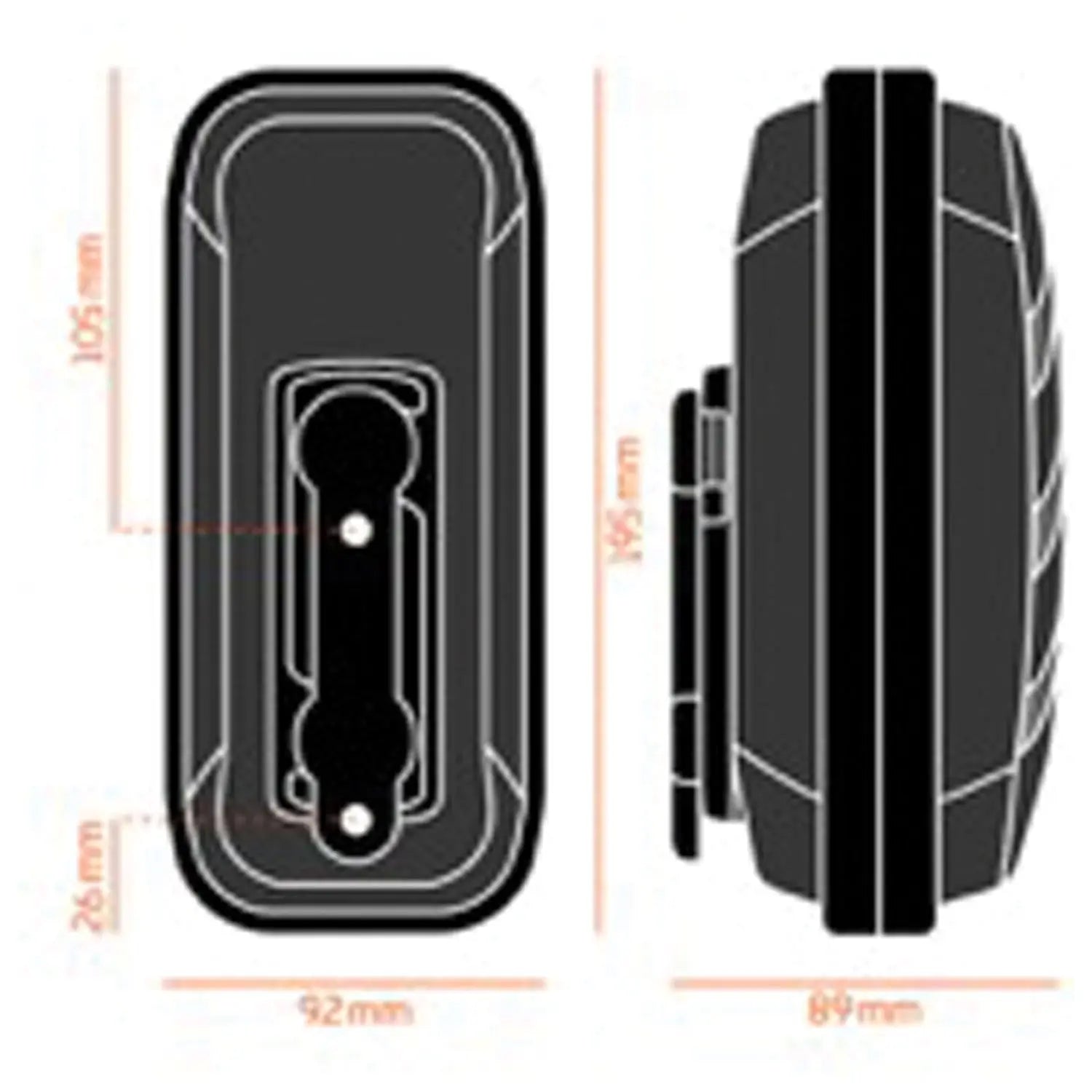 Twist Toolbo X Set