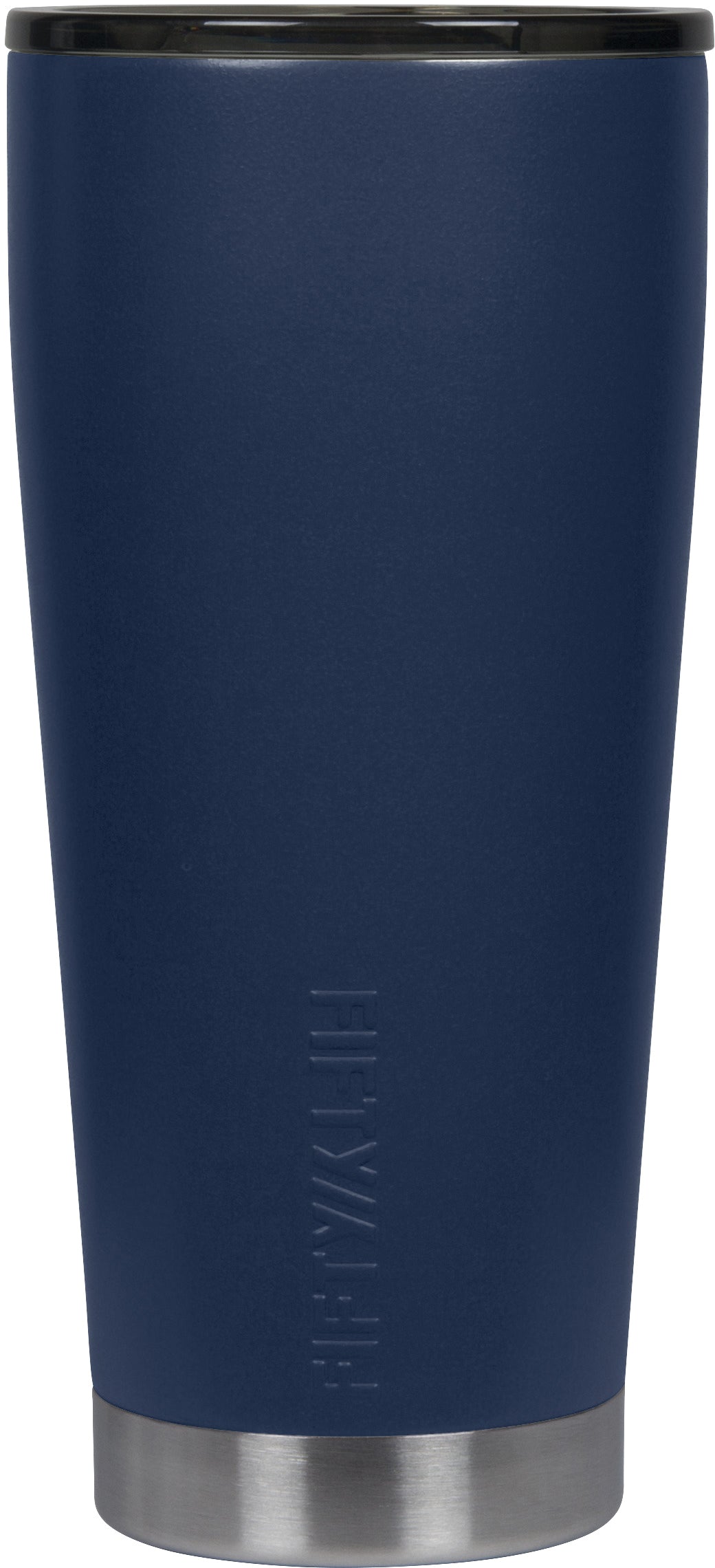 FIFTY/FIFTY 20 Oz. Vi Tumbler in Navy - Durable & Stylish Drinkware