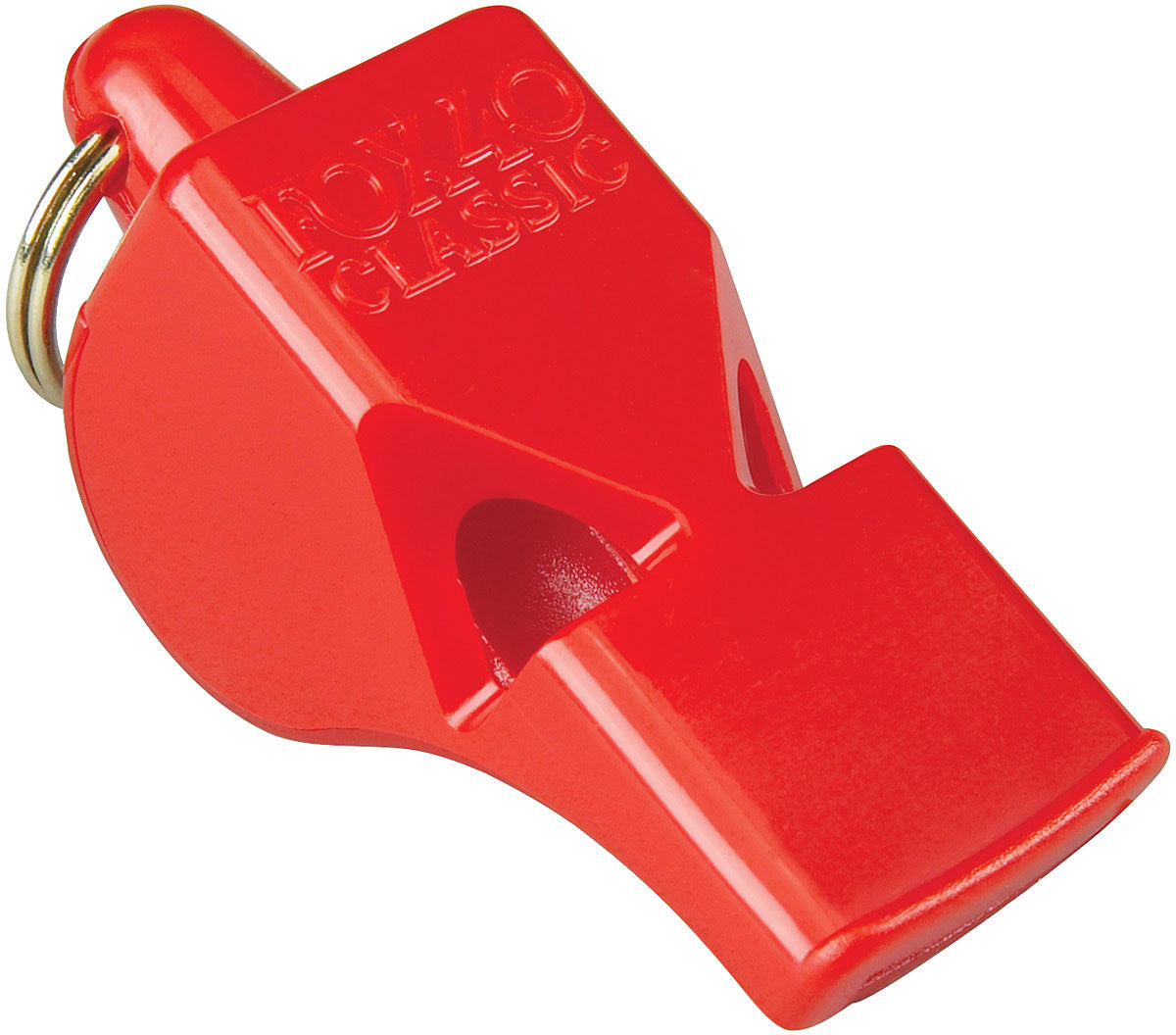 Fo X 40 Whistle Red