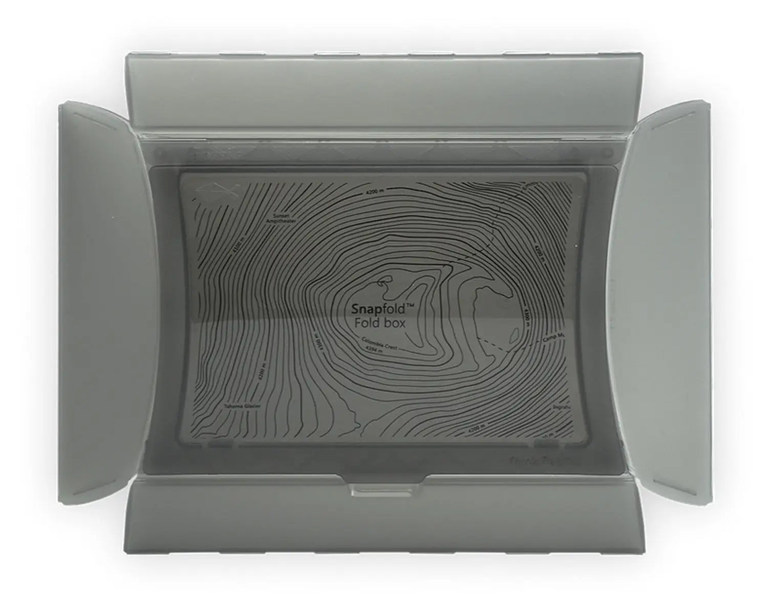 Fozzils Snapfold Fold Bo X