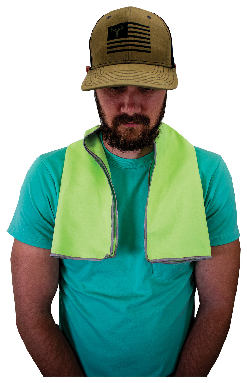 Chilly Pad Pro Green