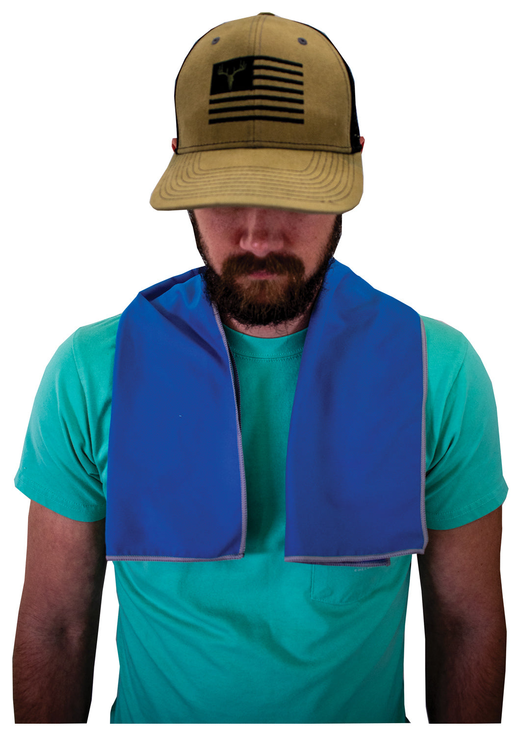 Chilly Pad Pro Blue