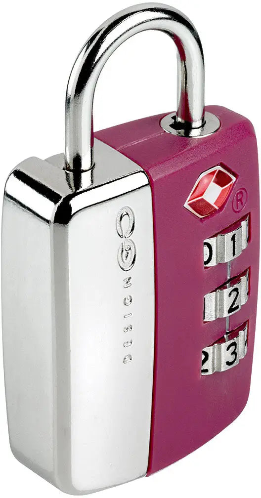 Travel Sentry Combination Lock