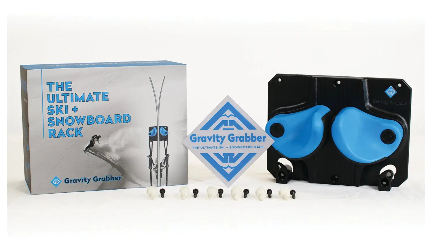 Gravity Grabber Single