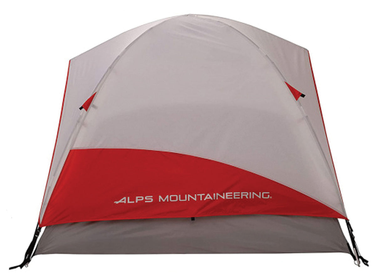 ALPS Mountaineering Meramac 4 Tent - Spacious & Durable Shelter for Outdoor Adventures