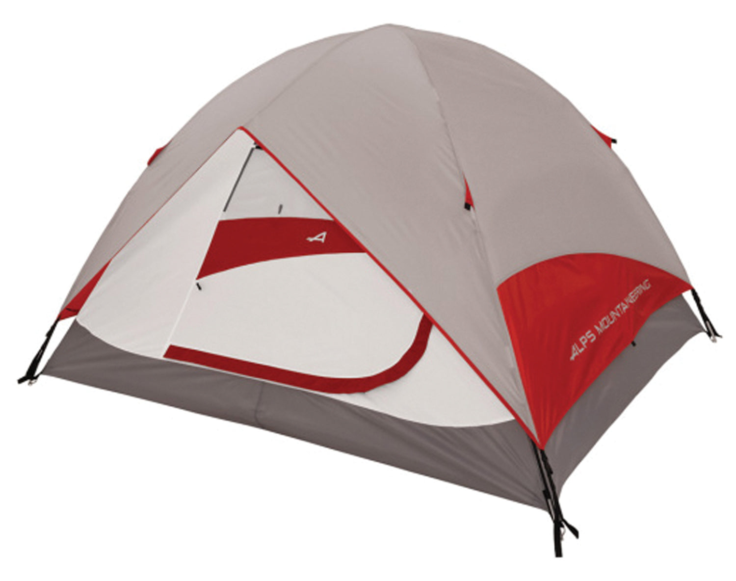 ALPS Mountaineering Meramac 4 Tent - Spacious & Durable Shelter for Outdoor Adventures