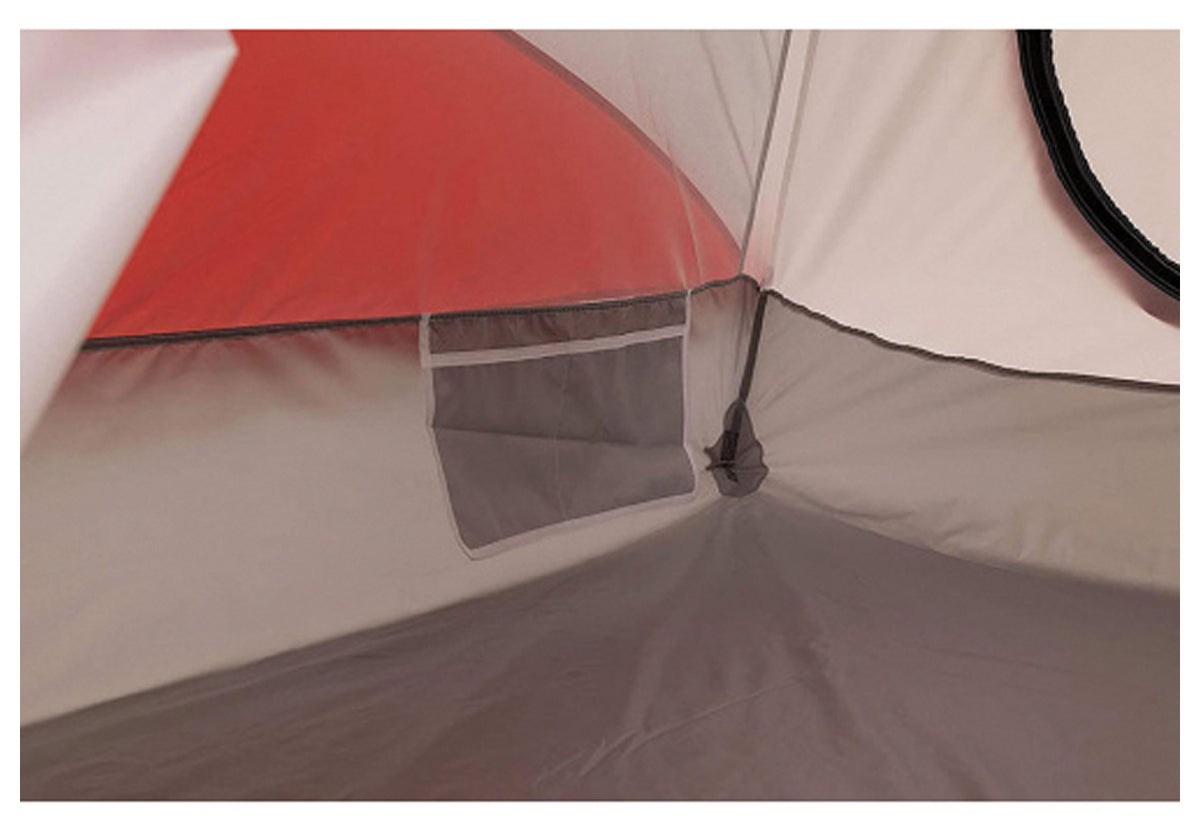ALPS Mountaineering Meramac 4 Tent - Spacious & Durable Shelter for Outdoor Adventures