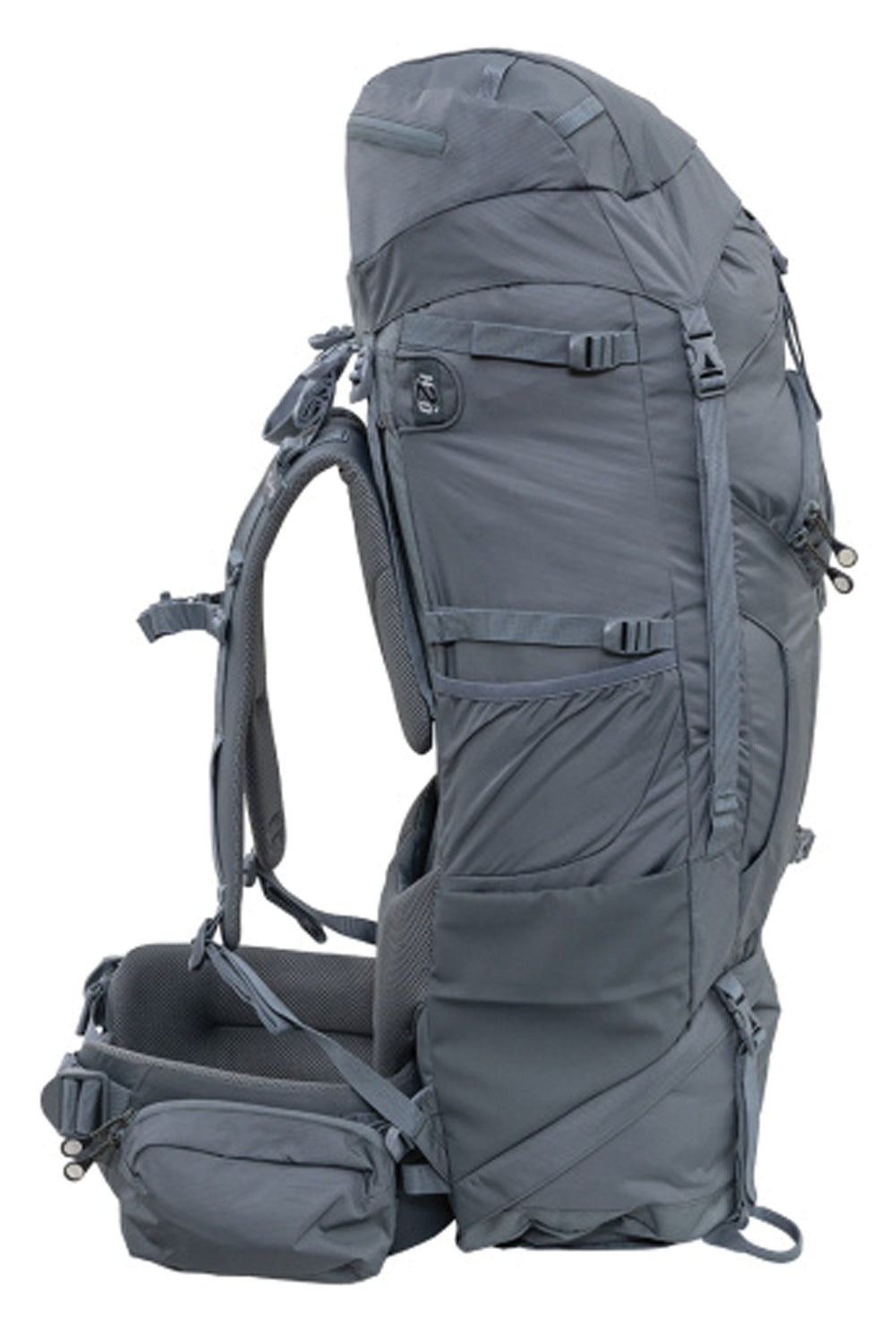 ALPS Mountaineering Caldera 75 Backpack - Gray