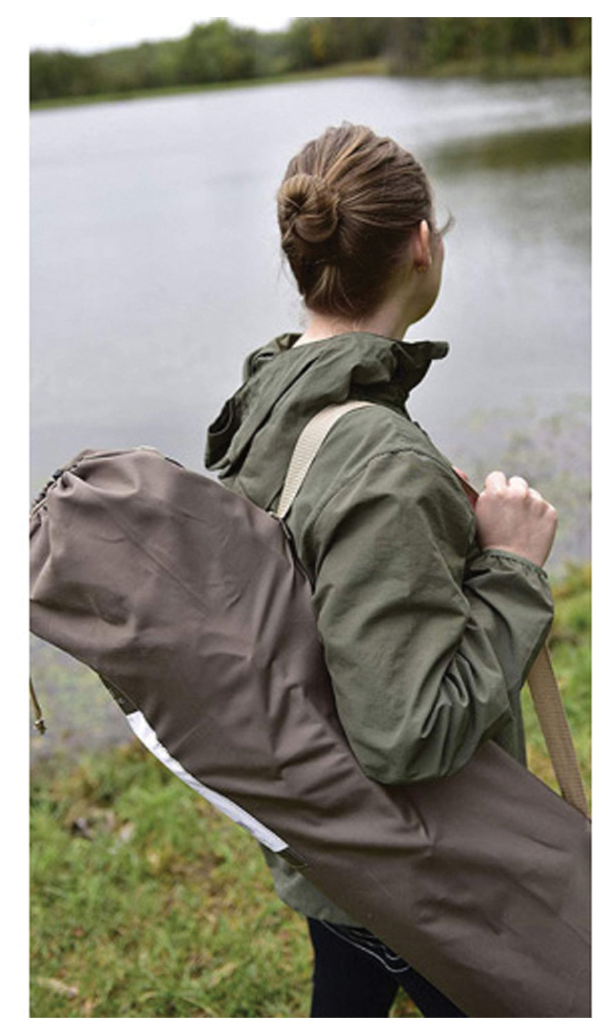 ALPS MOUNTAINEERING Leisure Chair Clay - Comfortable Outdoor Seating