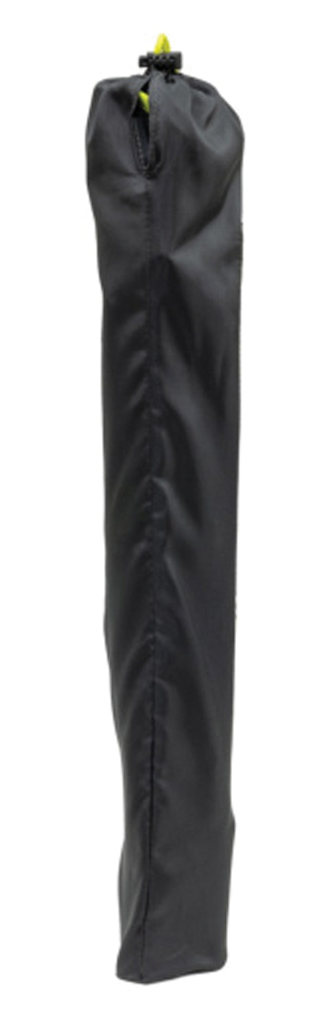 ALPS Mountaineering Tri Leg Stool (Charcoal/Citrus)