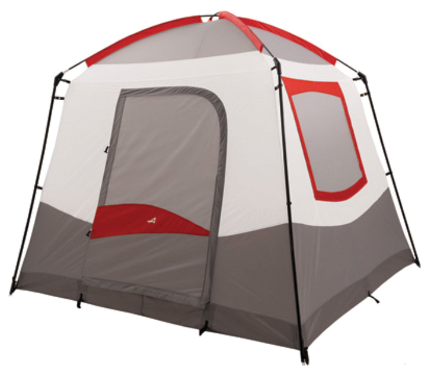 ALPS MOUNTAINEERING Camp Creek 4 Person Tent
