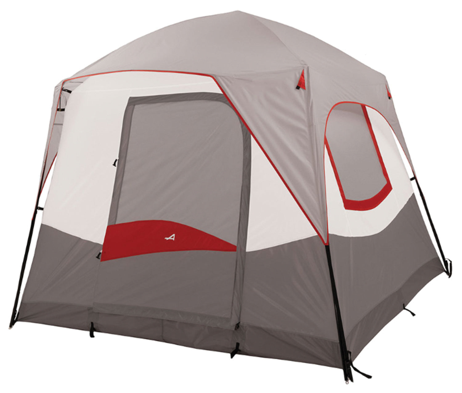 ALPS MOUNTAINEERING Camp Creek 4 Person Tent