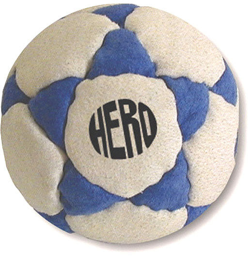 Adventure Trading Hero Hack Footbag Blast Pack