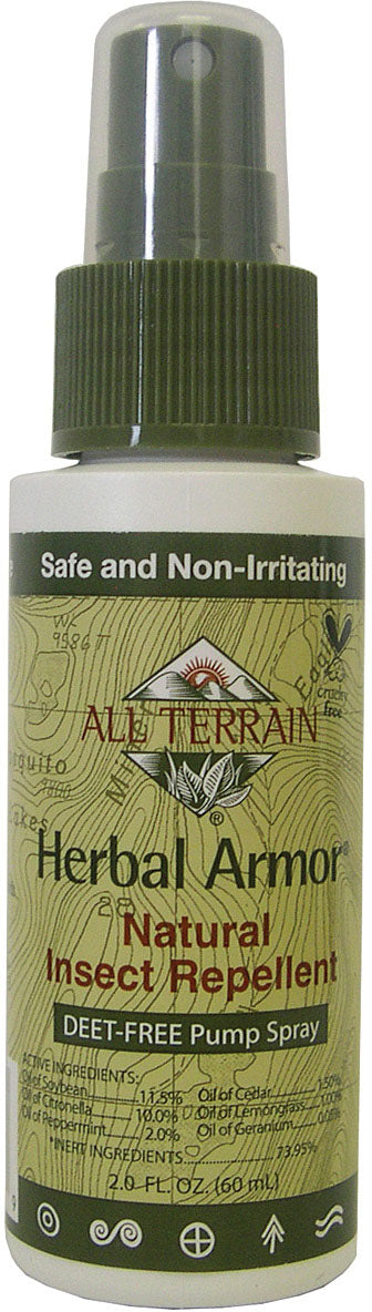 Herbal Armor Spray 2 Oz