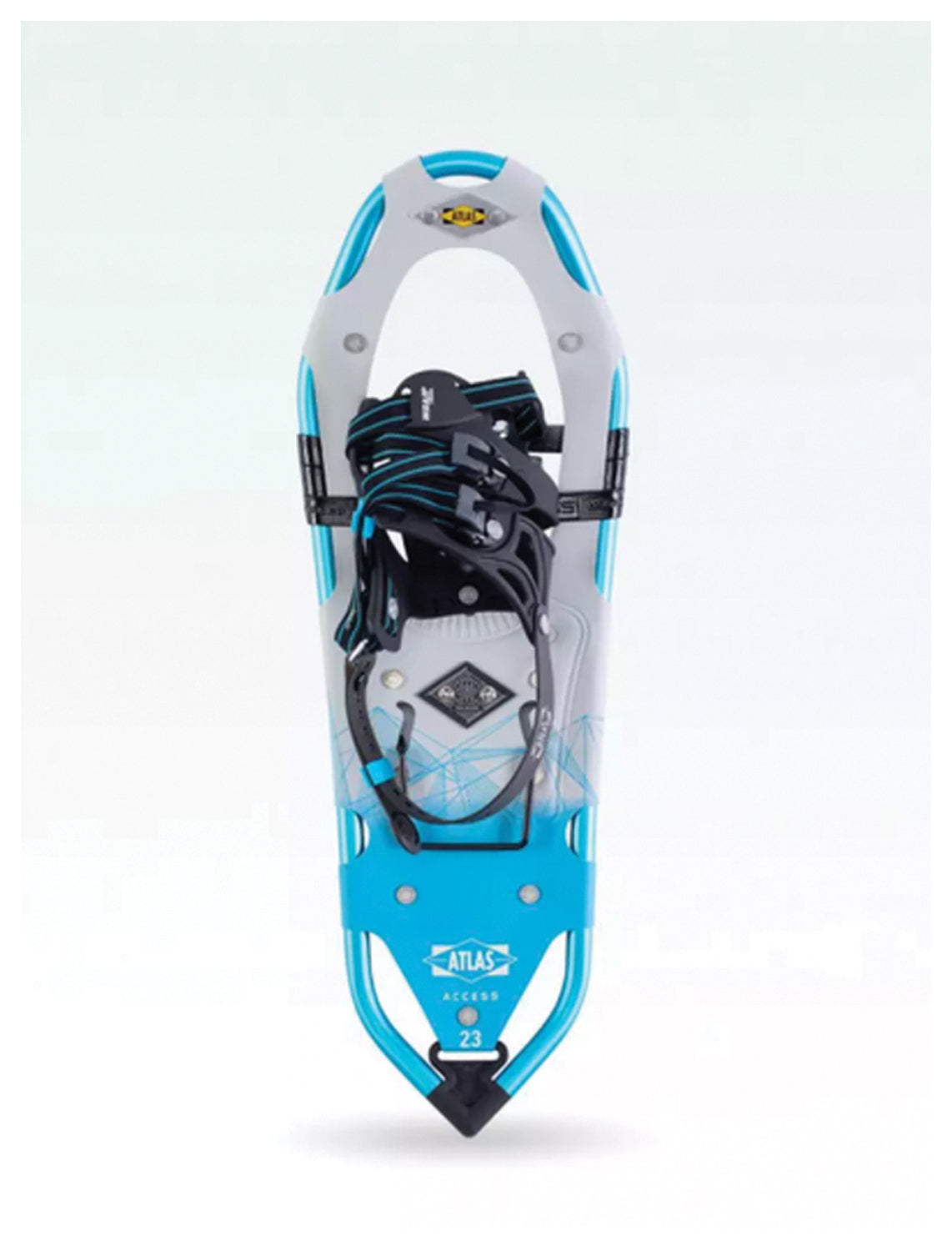Access 30 Bright Blue