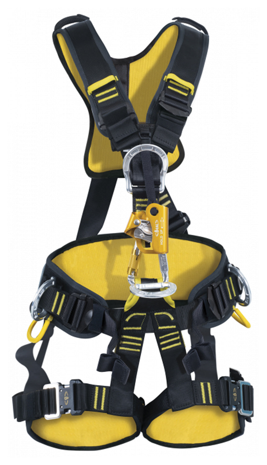BEAL Hero Pro Hold Up Small - High-Performance Climbing Gear