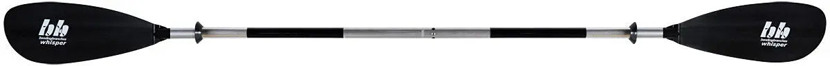 Whisper Aluminum 2 Pc 220