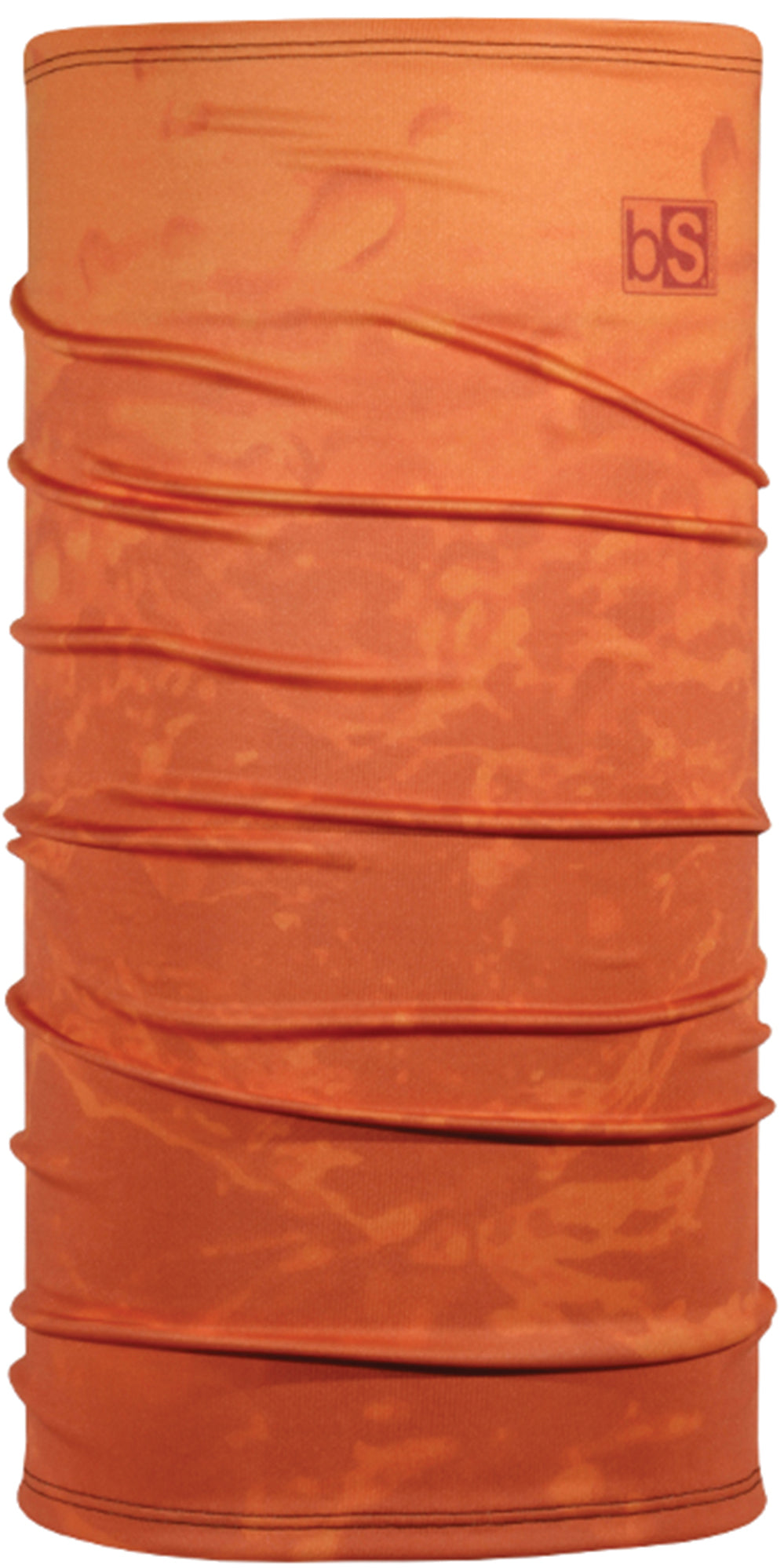 BLACKSTRAP Daily Tube Bright Orange - Bright Orange Insulation Tube for Effective Heat Retention