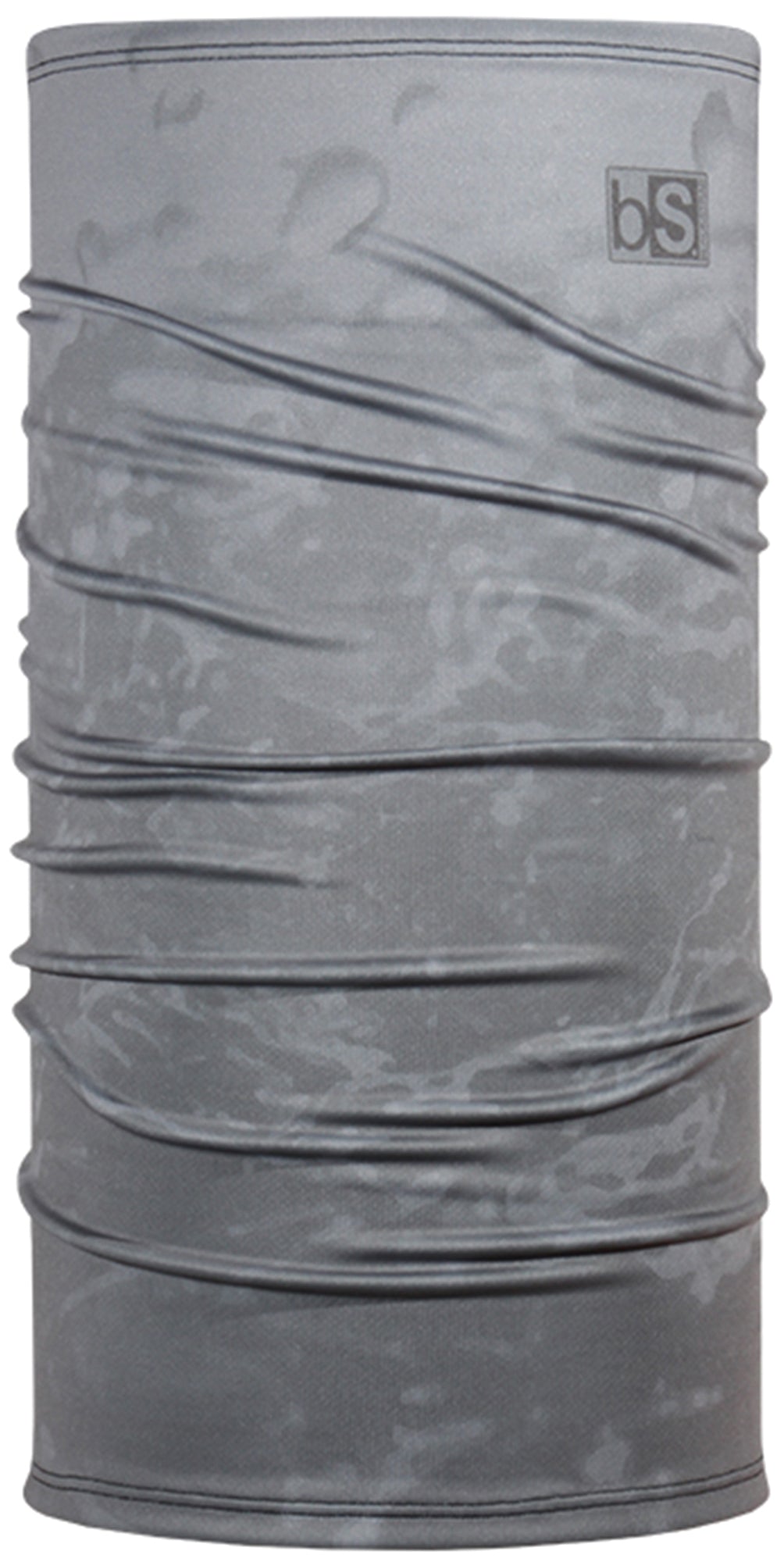 BLACKSTRAP Daily Tube Graphite - Premium Performance Neck Gaiter