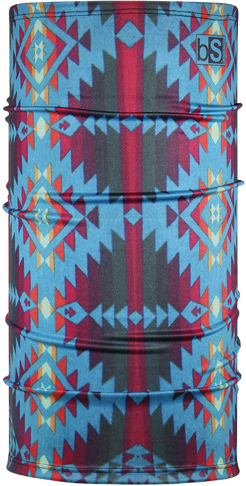 BLACKSTRAP Daily Tube Tribed Hydration Bottle