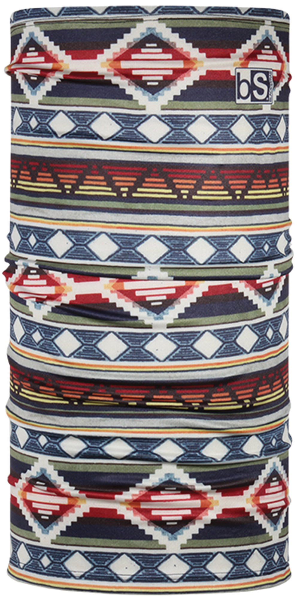 BLACKSTRAP Daily Tube Santa Fe – Durable Water Bottle for Outdoor & Daily Use