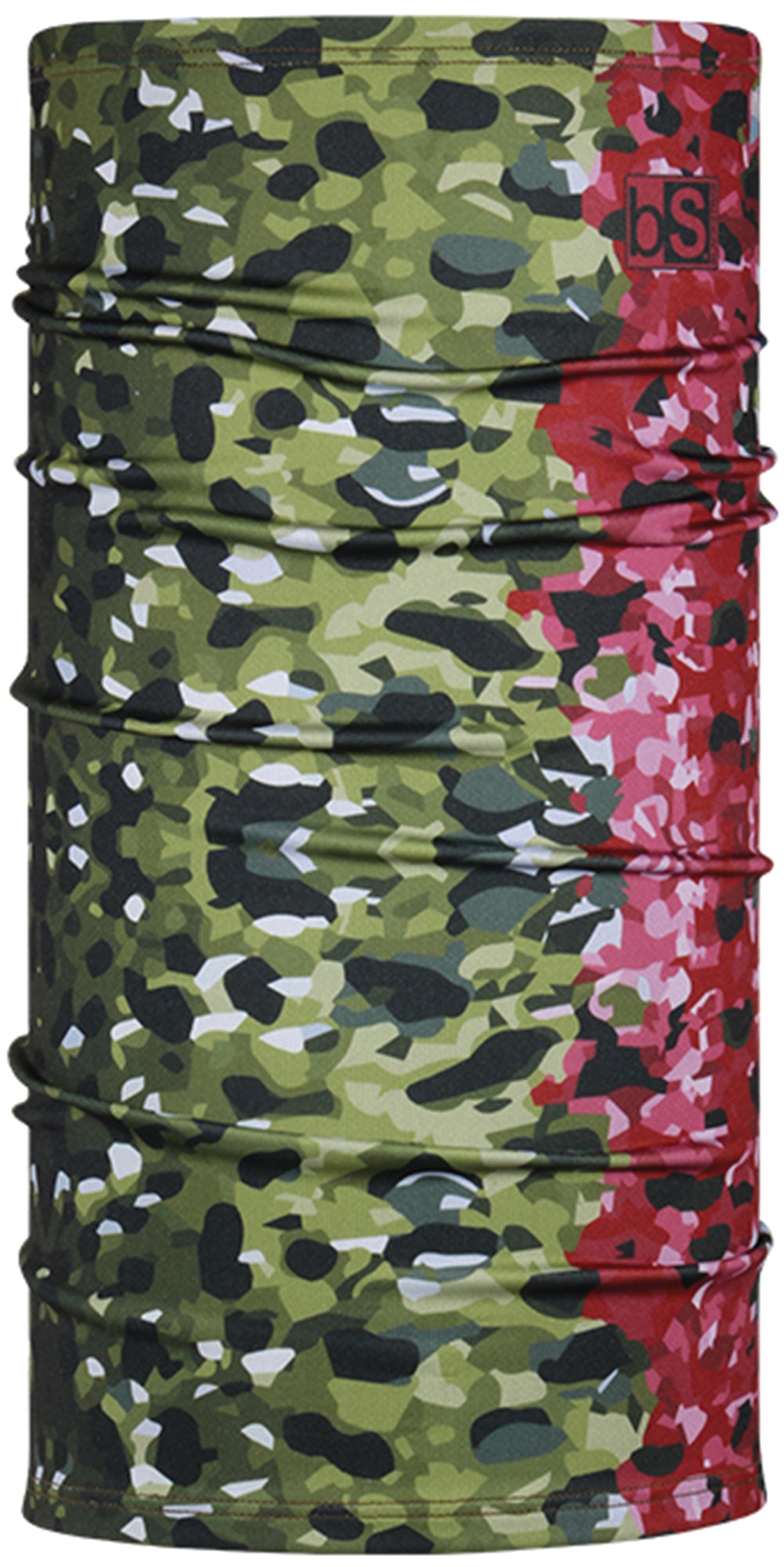 BLACKSTRAP Daily Tube Redband Trout - Hydration Tube for Active Lifestyles