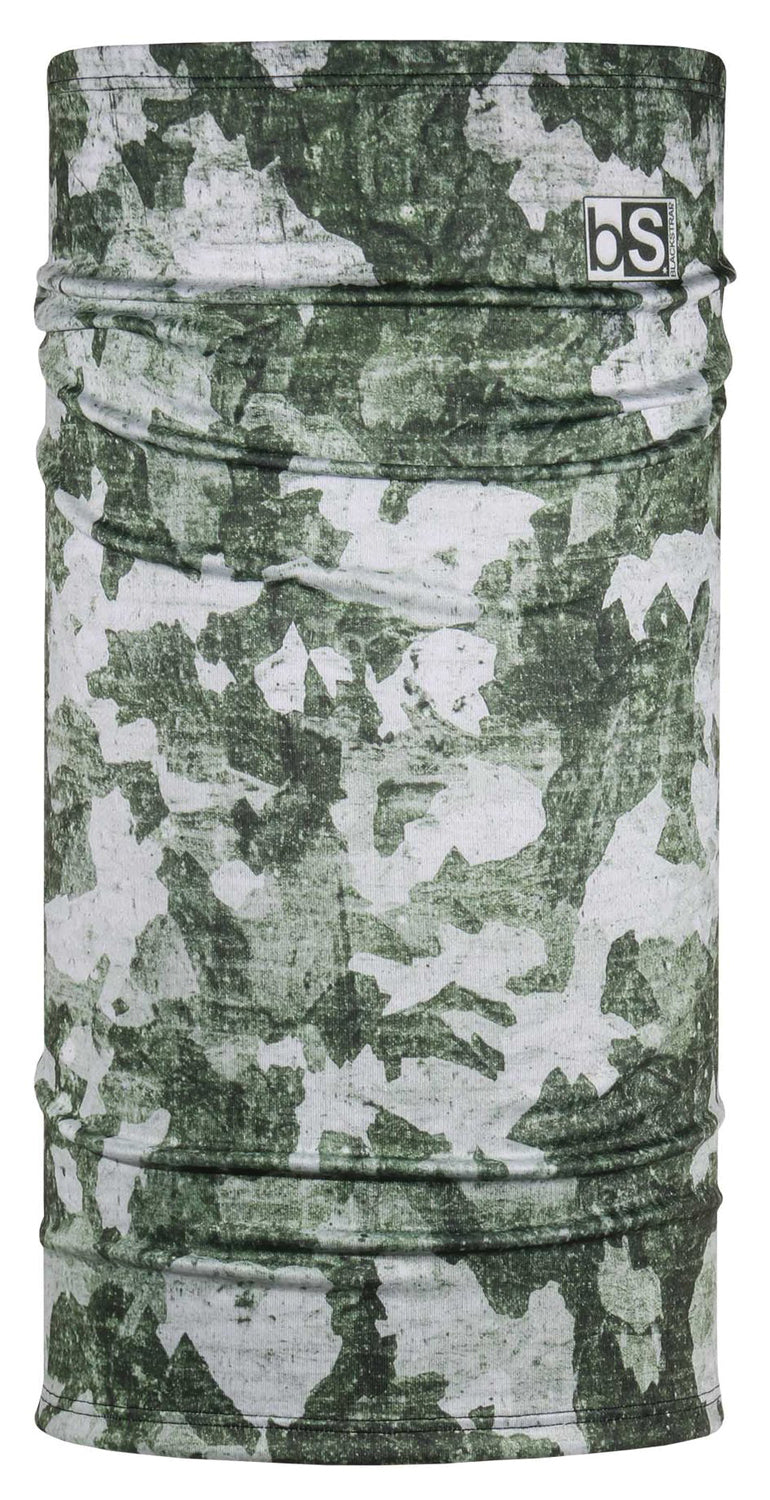 BLACKSTRAP Daily Tube Canvas Green - Versatile and Durable Water Bottle