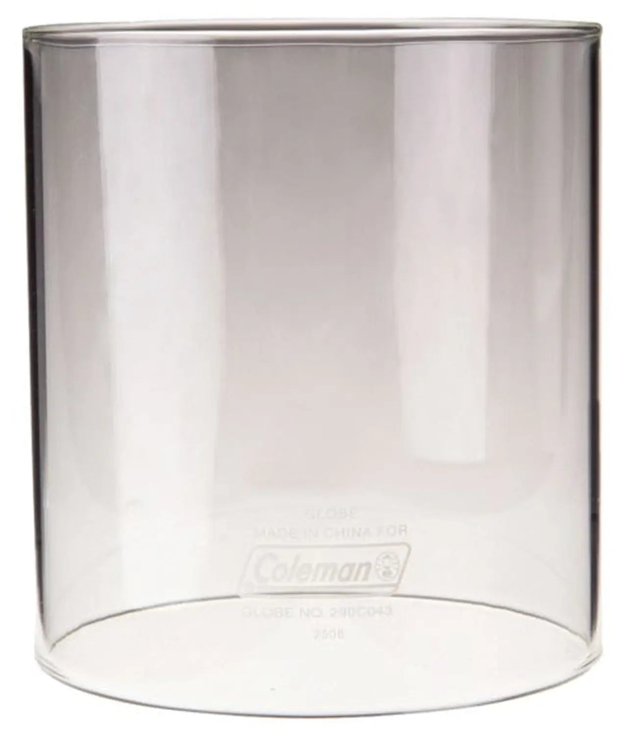 Clear Lantern Globe
